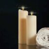 Version 1.0.0 Velas medianas