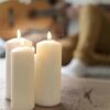 Version 1.0.0 Velas medianas