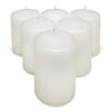 Version 1.0.0 Velas medianas