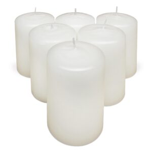 Velas medianas