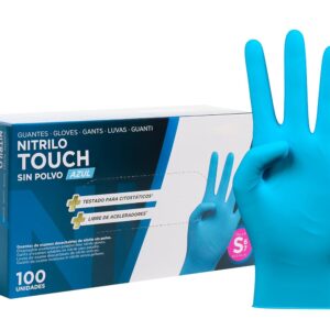 Guantes