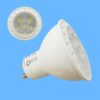 Bombilla de tipo Halógenos LED GU10 | Tipo de Luz: Cálida y Fría | Bombillas de Eficiencia Energética