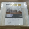Caja para Zapatos Transparente | Cajas Organizadoras | Almacenamiento de Zapatos Plegables y Apilables | Mueble Zapatero | Cajas Almacenaje Plástico Con Separador |