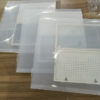 Caja para Zapatos Transparente | Cajas Organizadoras | Almacenamiento de Zapatos Plegables y Apilables | Mueble Zapatero | Cajas Almacenaje Plástico Con Separador |