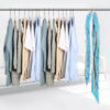 Bolsas de Vacío para Ropa Paquete de 6 unidades | Cierre Hermético | Sellado Impermeable |