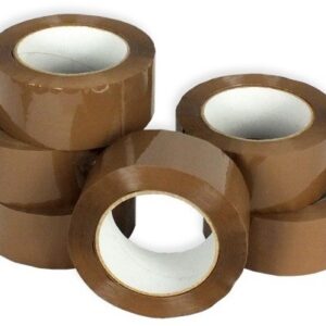 Rollos de Cinta adhesiva