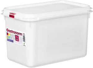 tupper.jpg Tupper de plástico hermético rectangular. Tartera para comida reutilizable con tapa, apto para microondas, lavavajillas y congelador. Pack de 3 unidades y 6 unidades |